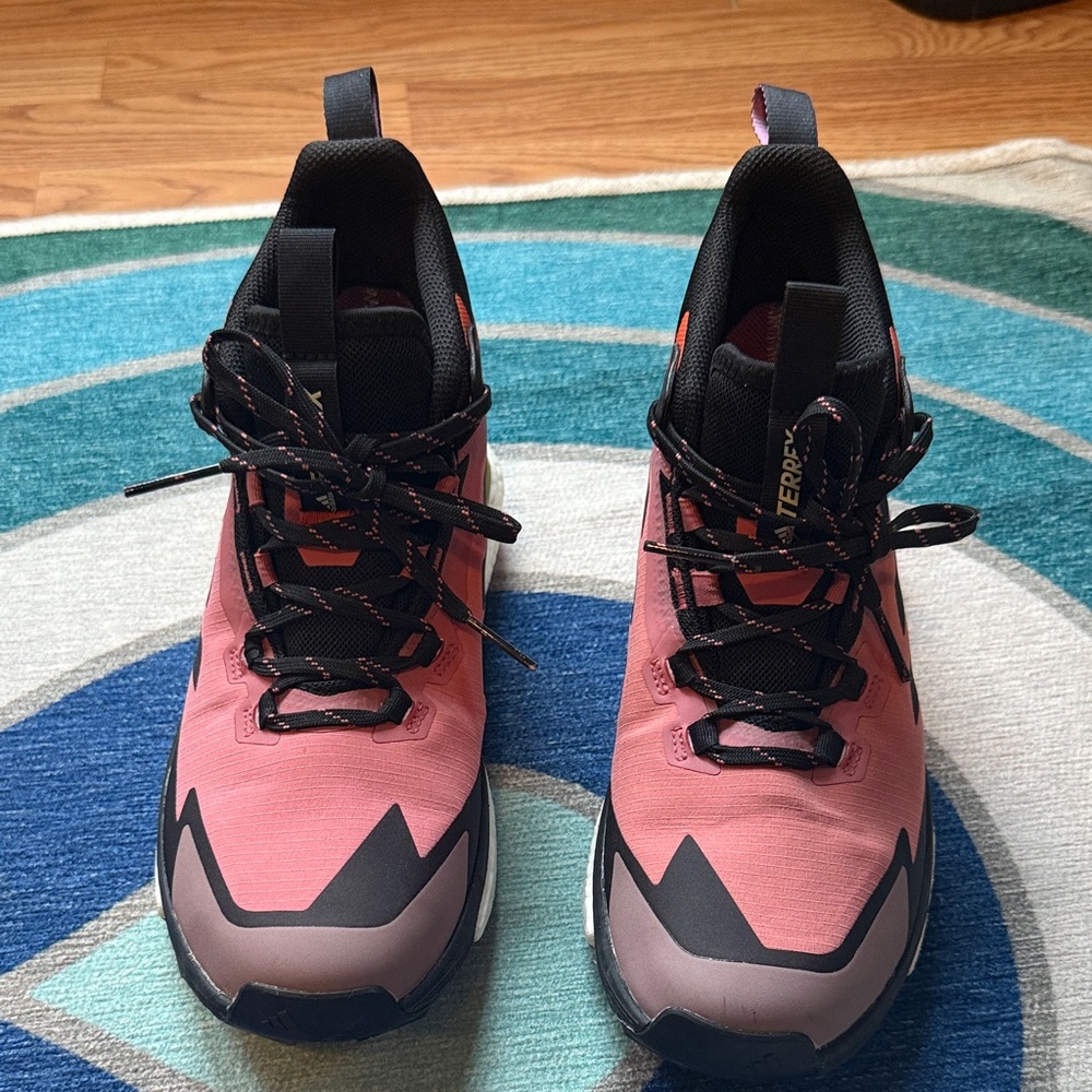 Adidas Women’s Hiking Boot